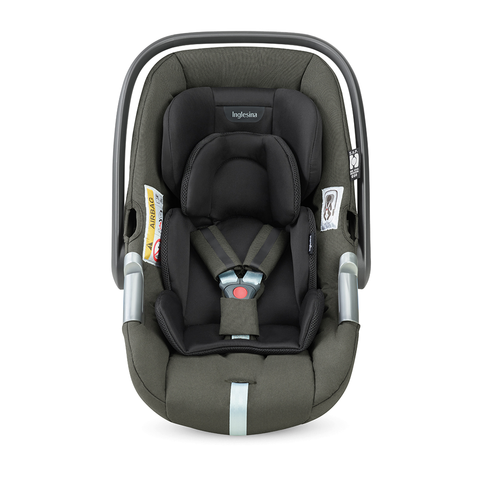 Inglesina Aptica XT Duo 3in1 (pushchair + carrycot + Maxi Cosi Cabrio car  seat) [id36763] - €1074 : Dino, Dino